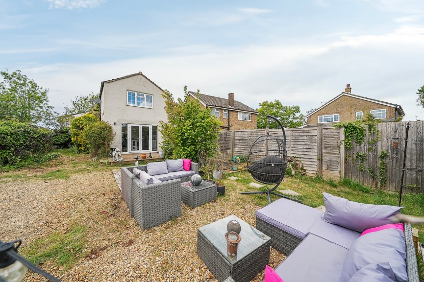 Leighton Road, Toddington, Bedfordshire
