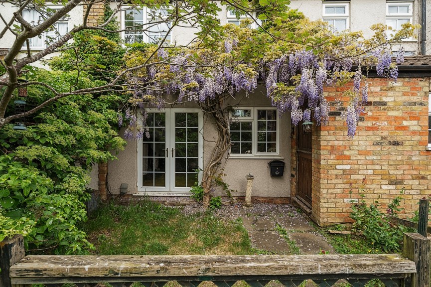 Leighton Road, Toddington, Bedfordshire
