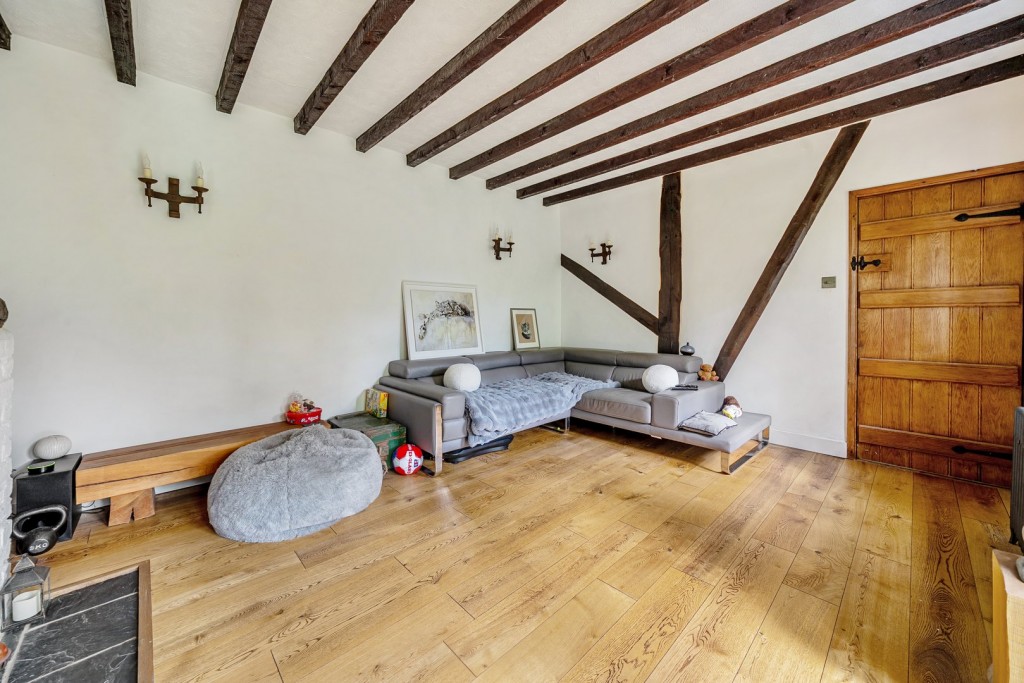 Leighton Road, Toddington, Bedfordshire