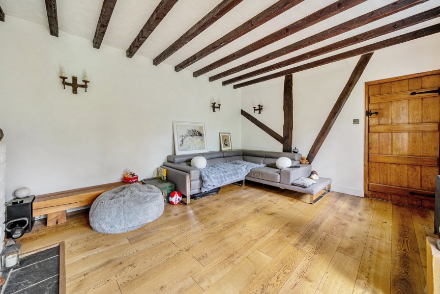 Leighton Road, Toddington, Bedfordshire