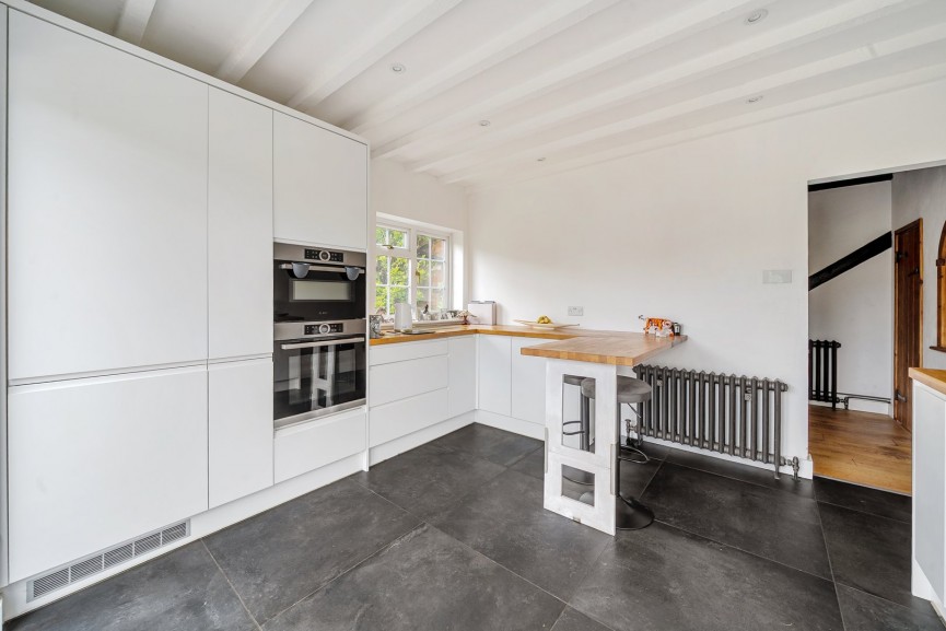 Leighton Road, Toddington, Bedfordshire