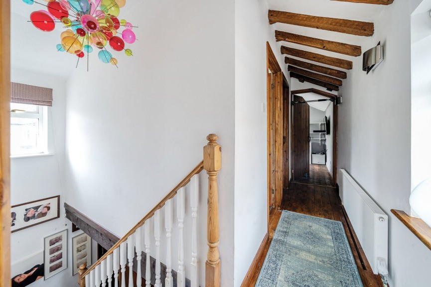 Leighton Road, Toddington, Bedfordshire