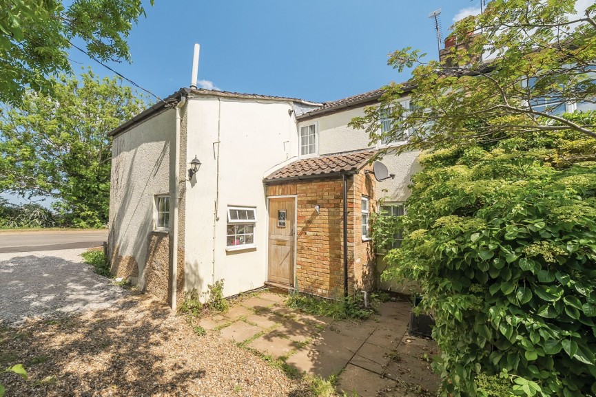Leighton Road, Toddington, Bedfordshire