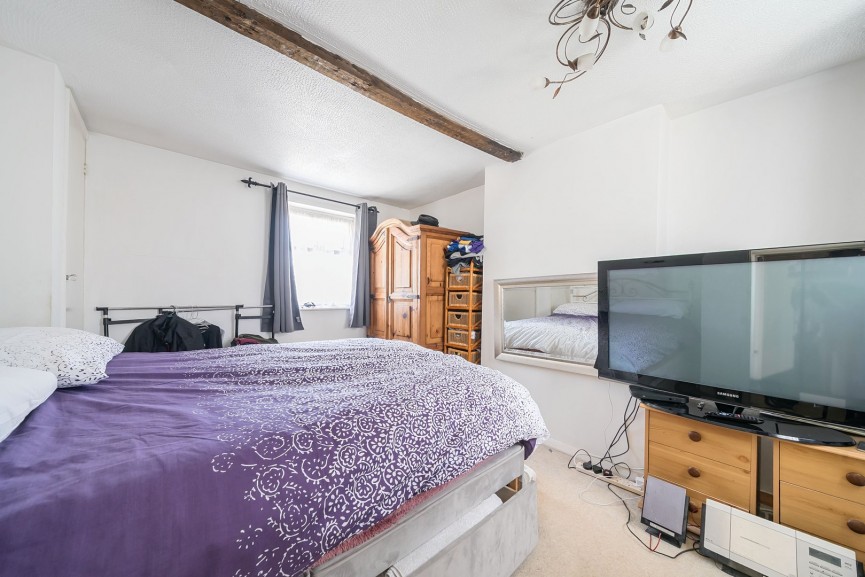 Leighton Road, Toddington, Bedfordshire