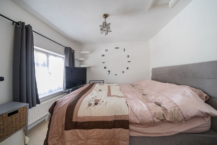 Leighton Road, Toddington, Bedfordshire