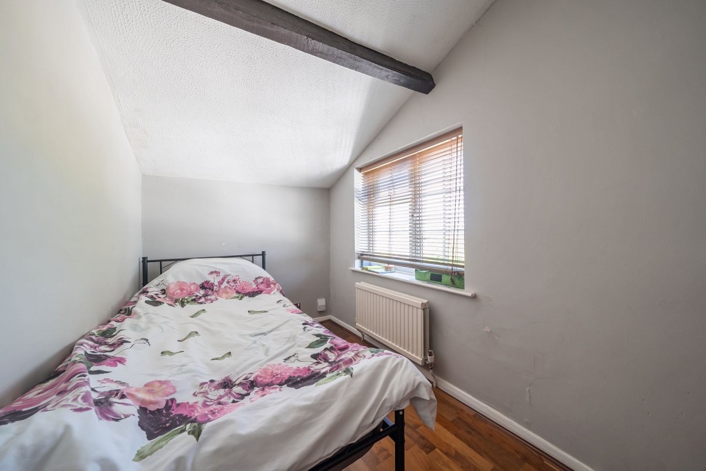 Leighton Road, Toddington, Bedfordshire