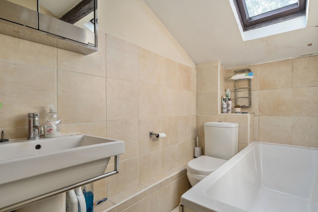 Leighton Road, Toddington, Bedfordshire