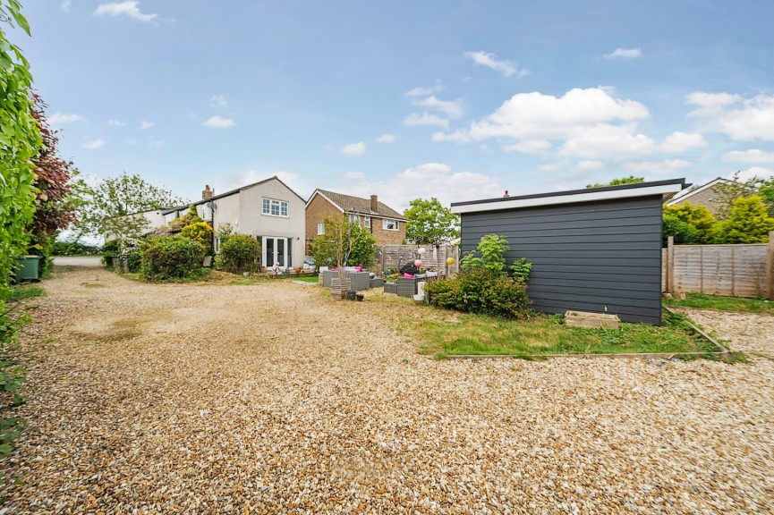 Leighton Road, Toddington, Bedfordshire