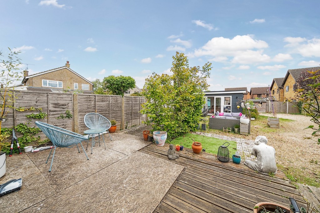 Leighton Road, Toddington, Bedfordshire
