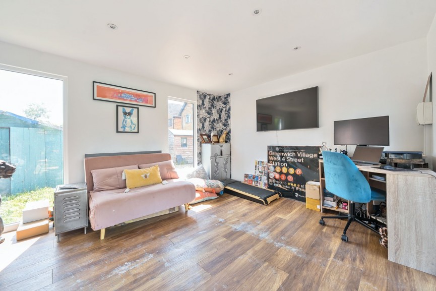 Leighton Road, Toddington, Bedfordshire
