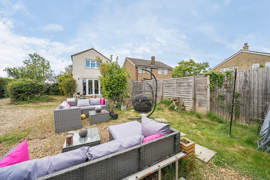 Leighton Road, Toddington, Bedfordshire