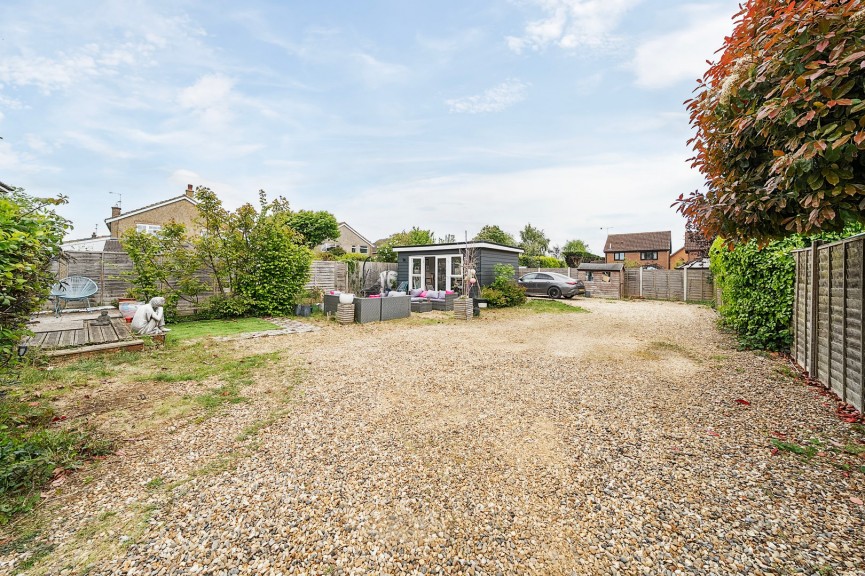 Leighton Road, Toddington, Bedfordshire