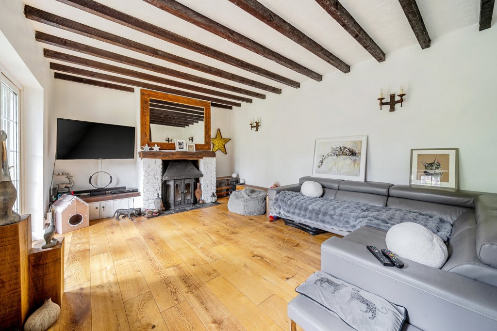 Leighton Road, Toddington, Bedfordshire
