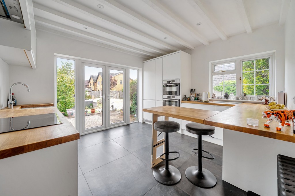 Leighton Road, Toddington, Bedfordshire