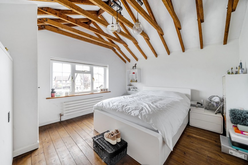Leighton Road, Toddington, Bedfordshire