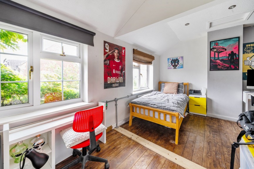 Leighton Road, Toddington, Bedfordshire