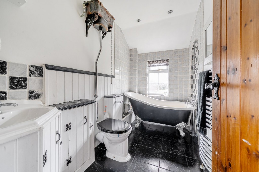 Leighton Road, Toddington, Bedfordshire