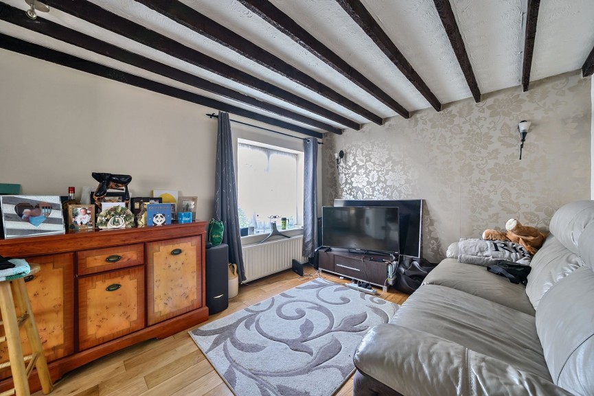 Leighton Road, Toddington, Bedfordshire