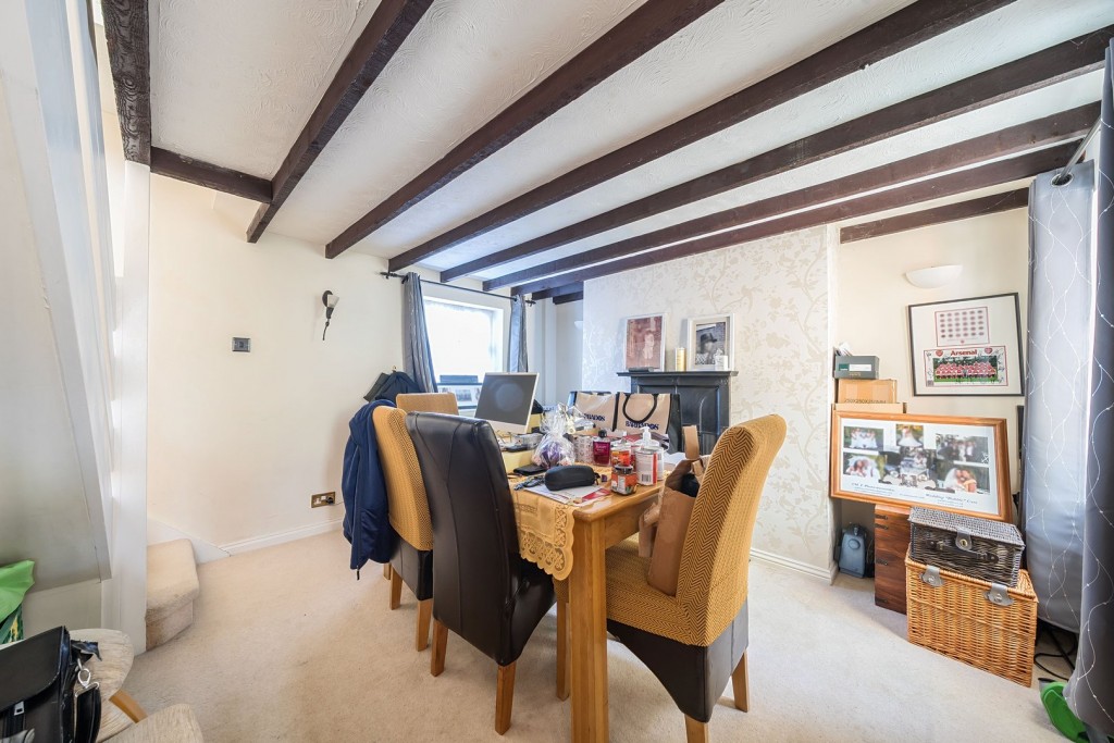 Leighton Road, Toddington, Bedfordshire