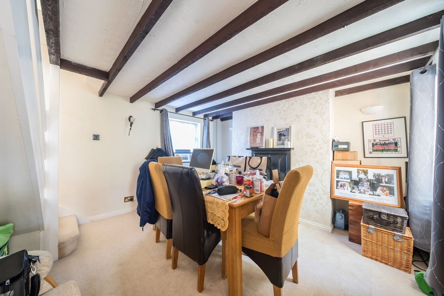 Leighton Road, Toddington, Bedfordshire