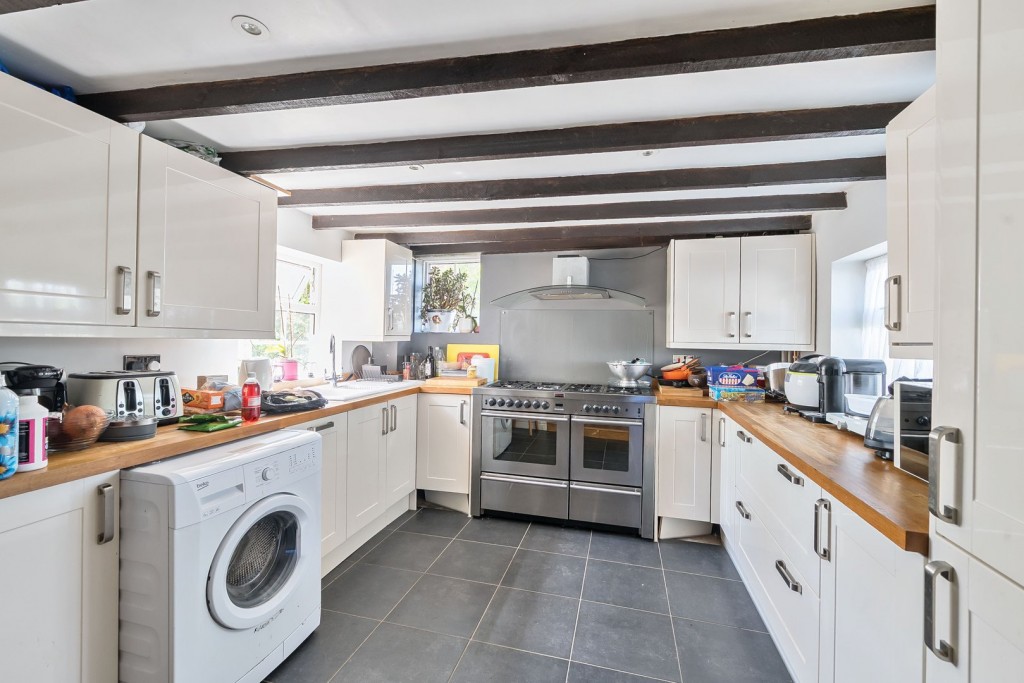 Leighton Road, Toddington, Bedfordshire