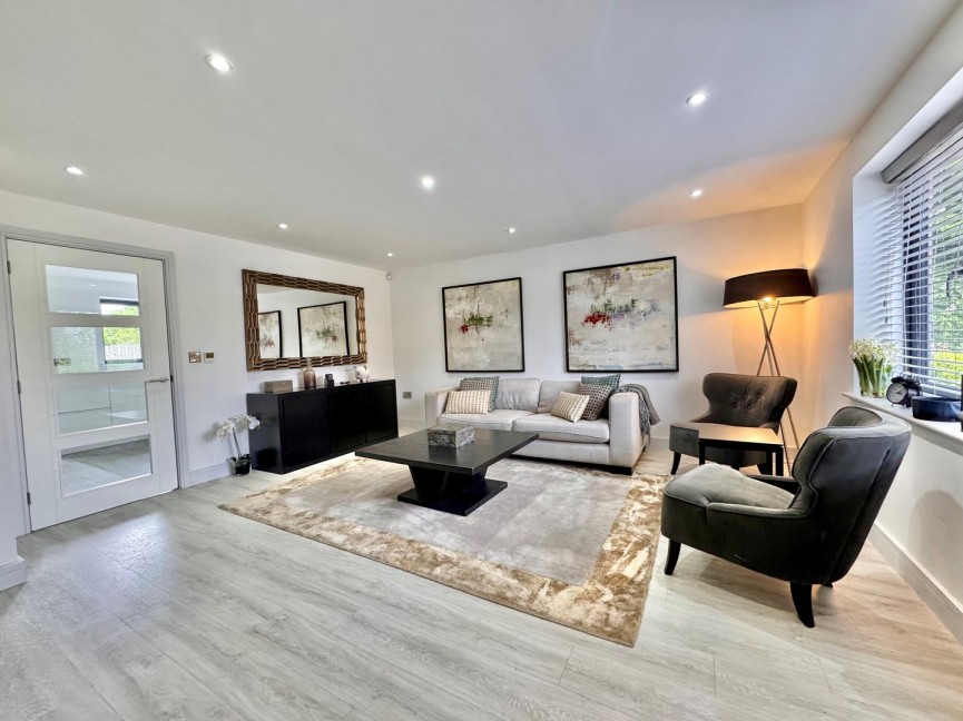 Ashwell, Baldock, Hertfordshire