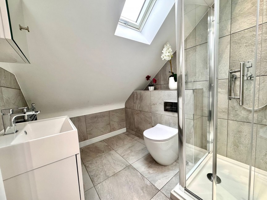 Ashwell, Baldock, Hertfordshire