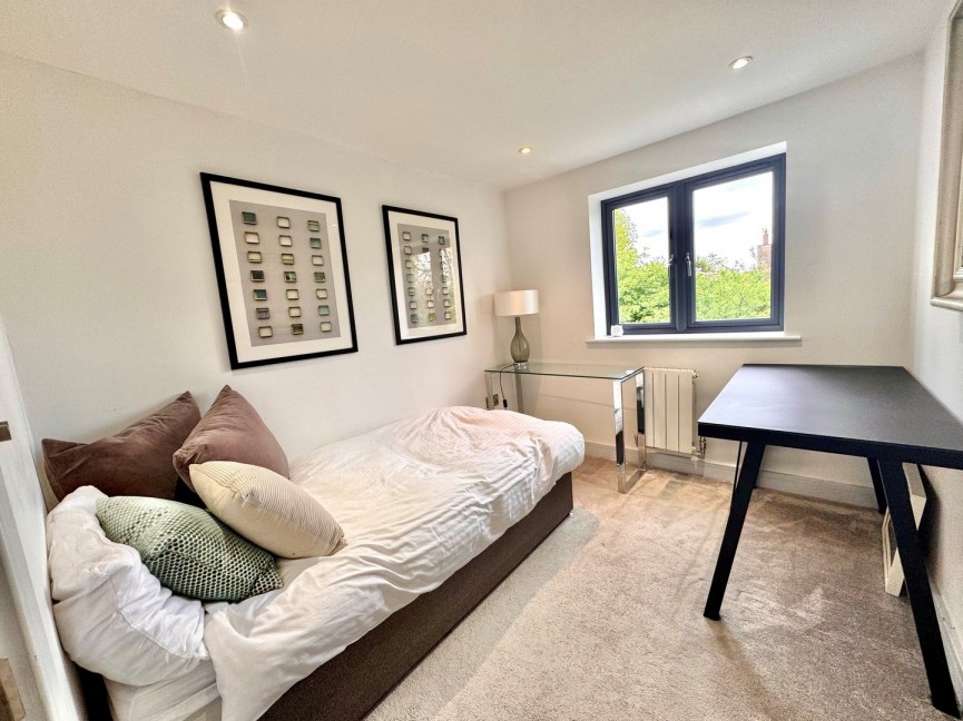 Ashwell, Baldock, Hertfordshire