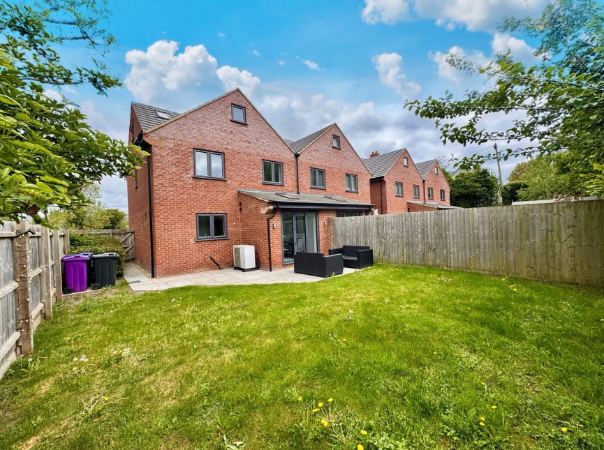 Ashwell, Baldock, Hertfordshire