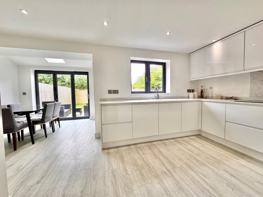 Ashwell, Baldock, Hertfordshire