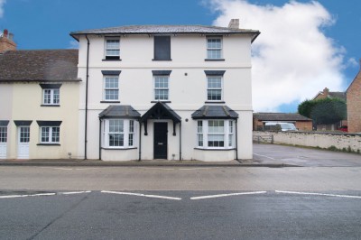 Great Barford, Bedford