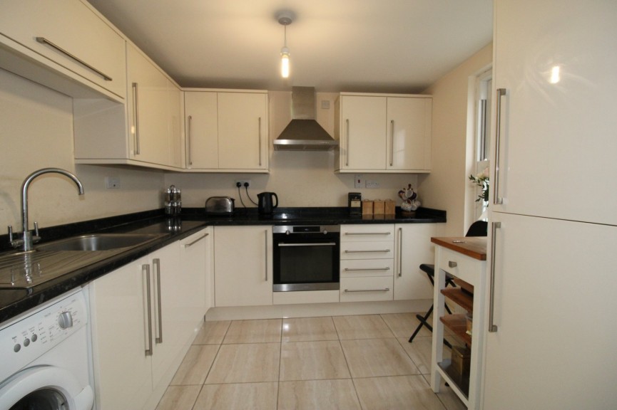 Great Barford, Bedford