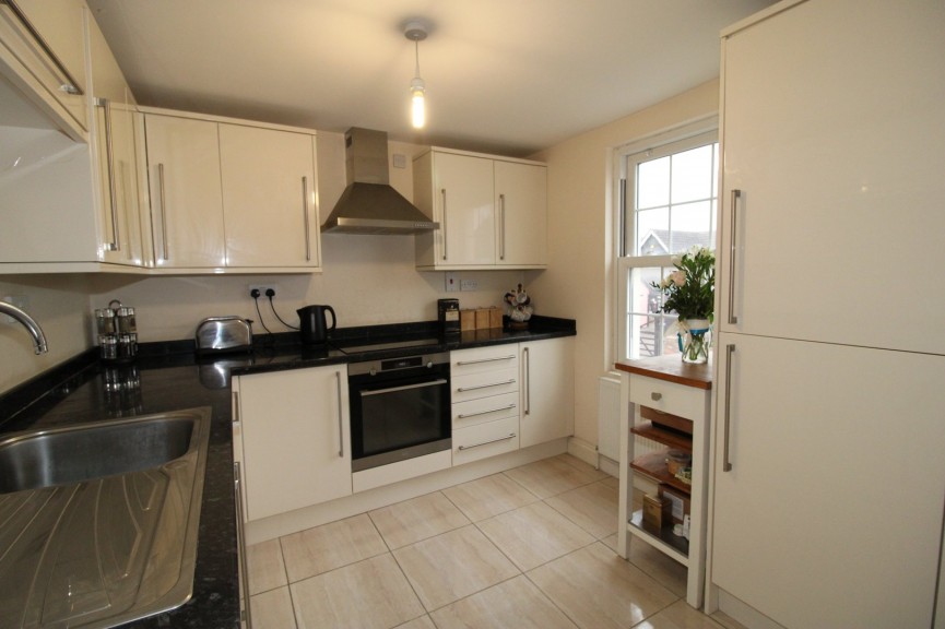 Great Barford, Bedford