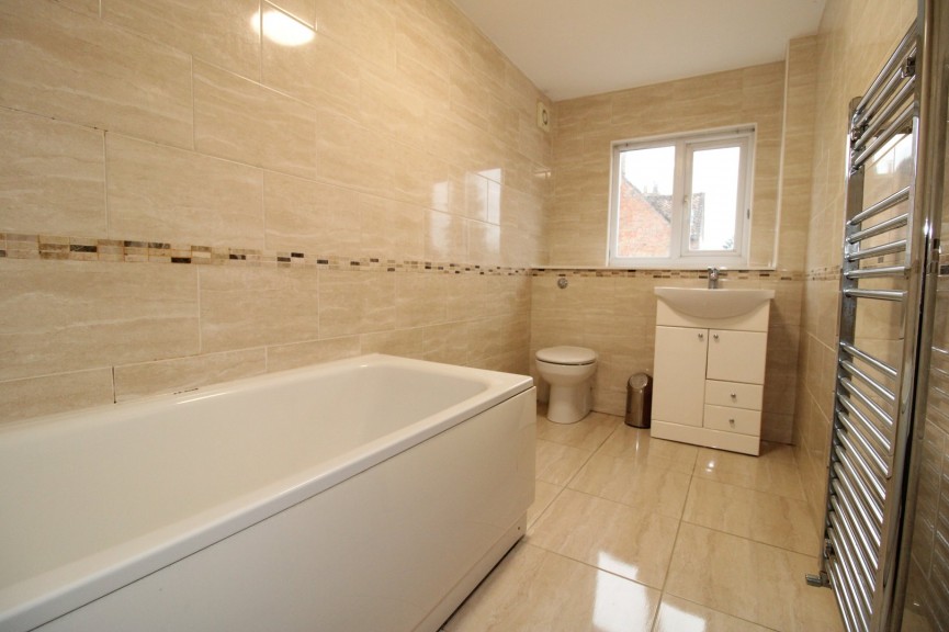 Great Barford, Bedford