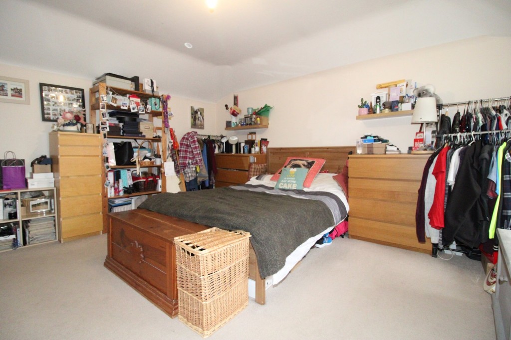 Great Barford, Bedford