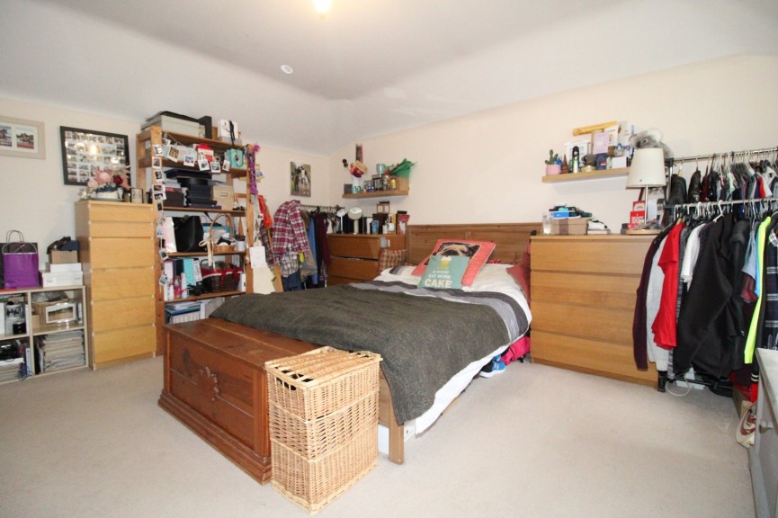 Great Barford, Bedford