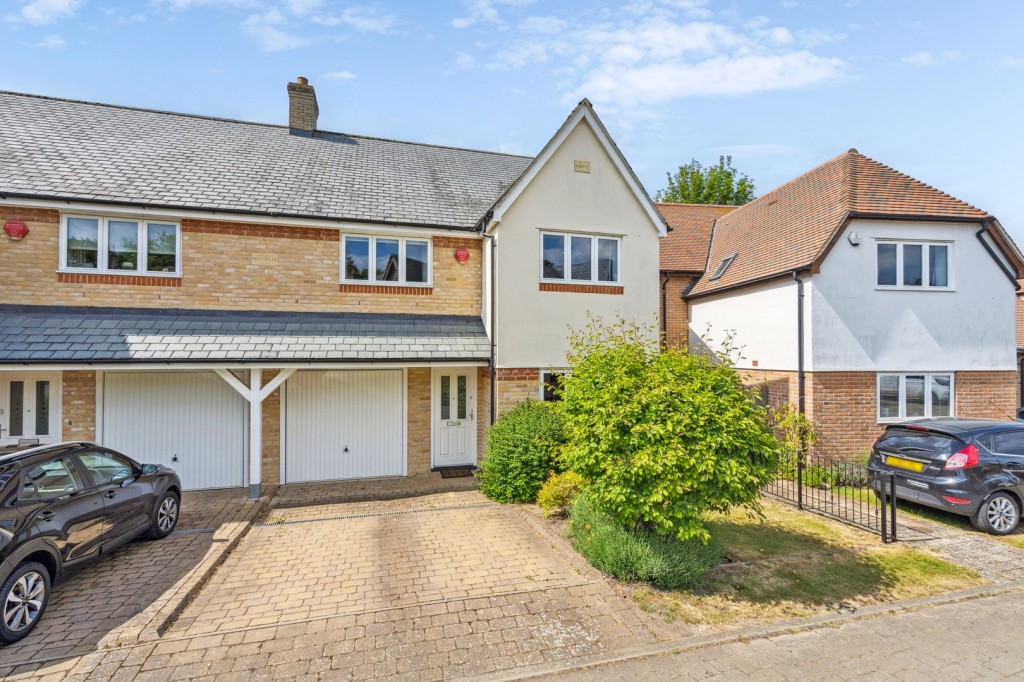 Melbourn, Royston, Cambridgeshire