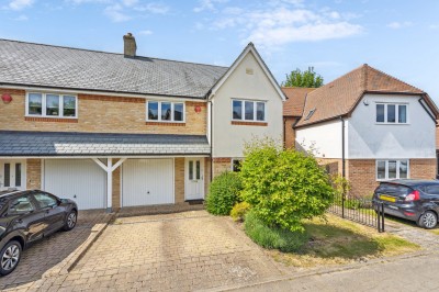 Melbourn, Royston, Cambridgeshire