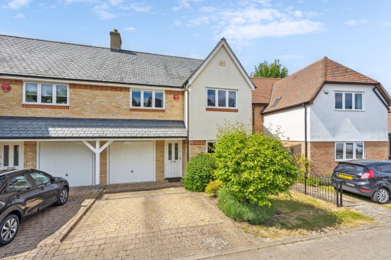 Melbourn, Royston, Cambridgeshire