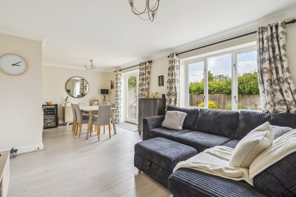 Melbourn, Royston, Cambridgeshire