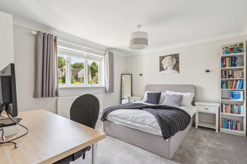 Melbourn, Royston, Cambridgeshire