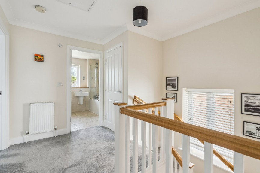 Melbourn, Royston, Cambridgeshire