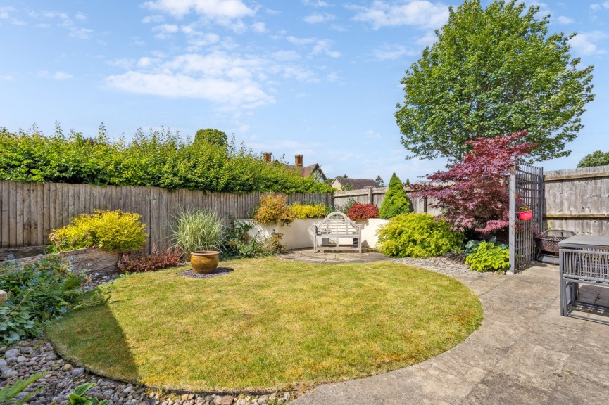 Melbourn, Royston, Cambridgeshire