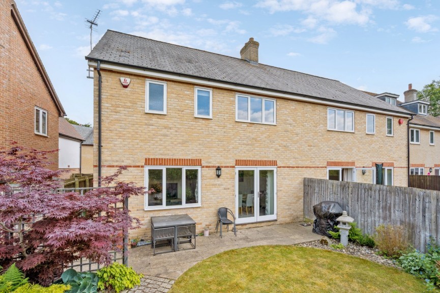 Melbourn, Royston, Cambridgeshire