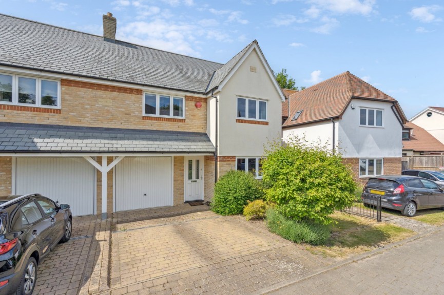 Melbourn, Royston, Cambridgeshire