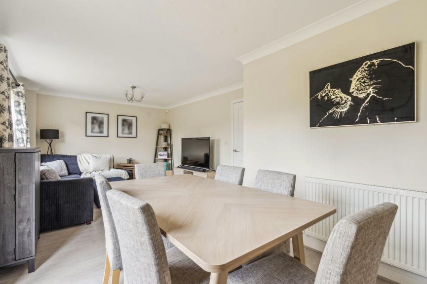 Melbourn, Royston, Cambridgeshire