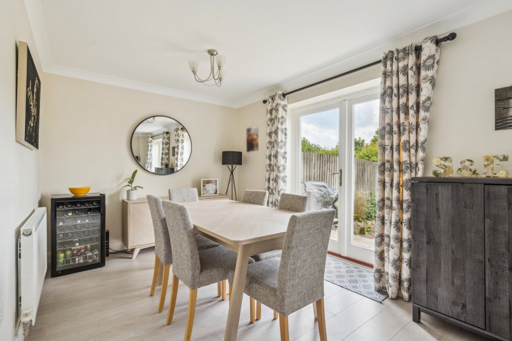 Melbourn, Royston, Cambridgeshire