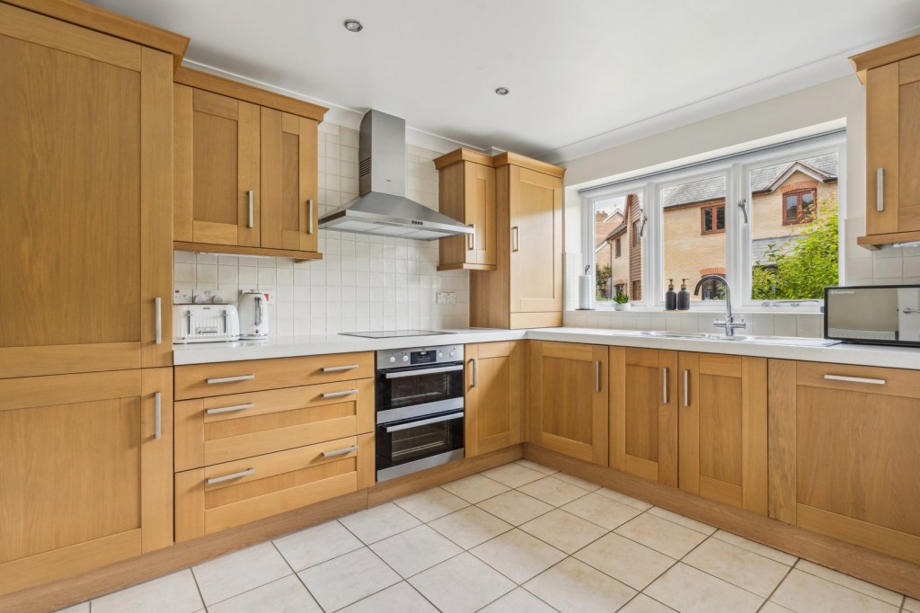 Melbourn, Royston, Cambridgeshire