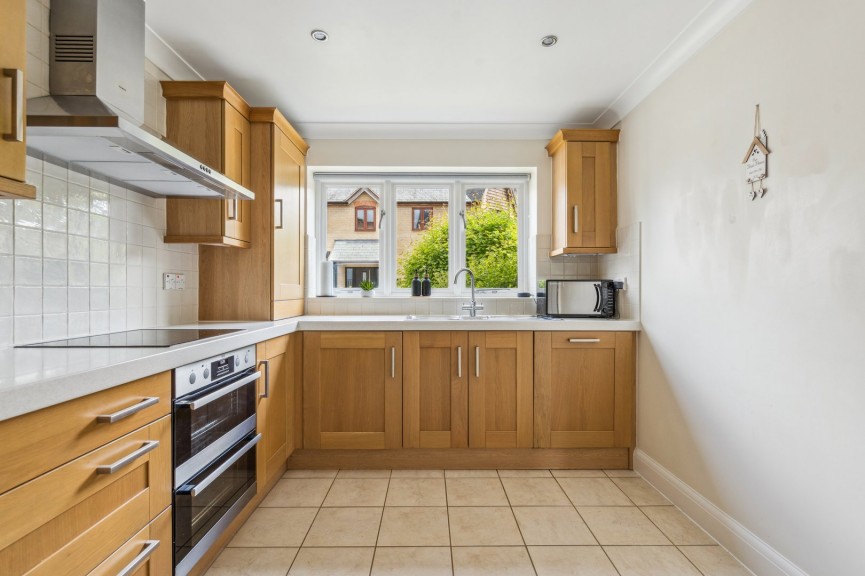 Melbourn, Royston, Cambridgeshire
