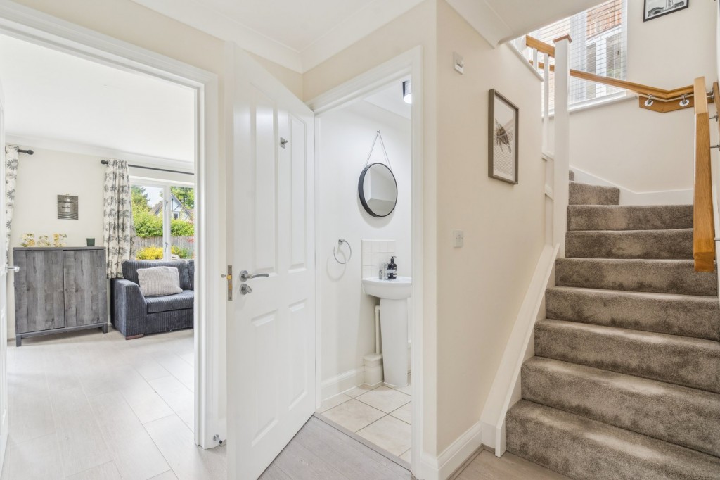 Melbourn, Royston, Cambridgeshire